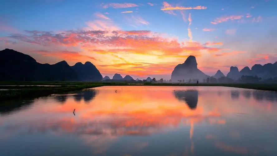 节能环保高效